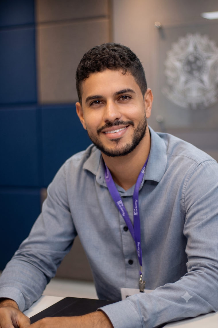 Rafael Carlos
